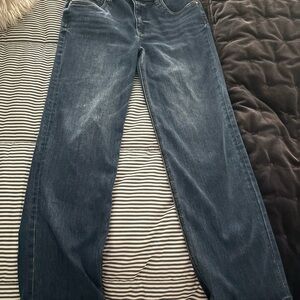 Kut from the Kloth Elizabeth Denim Jeans